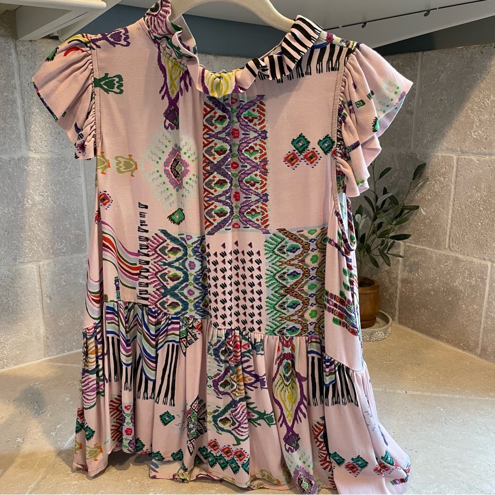 Vintage Corey Lynn Cater Top
